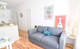 Beautiful Apartment Malaga Center